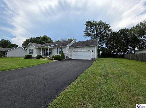 50 Rustic Haven Drive, Campbellsville, KY 42718