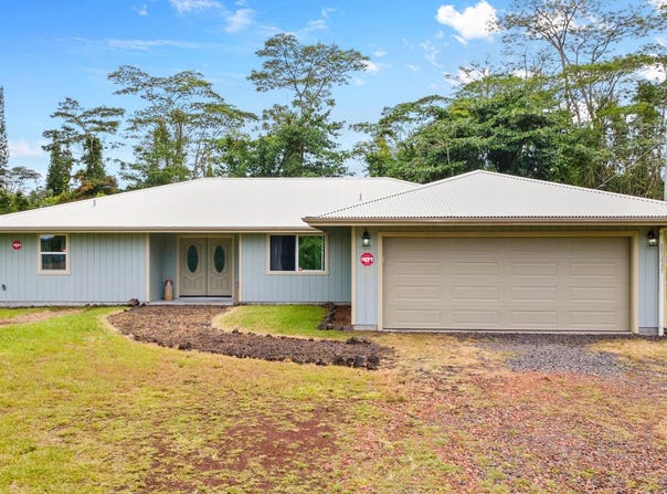 15-1730 29TH AVE, Keaau, HI 96749