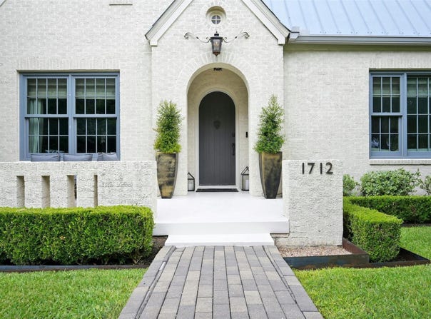 1712 Hartford RD, Austin, TX 78703
