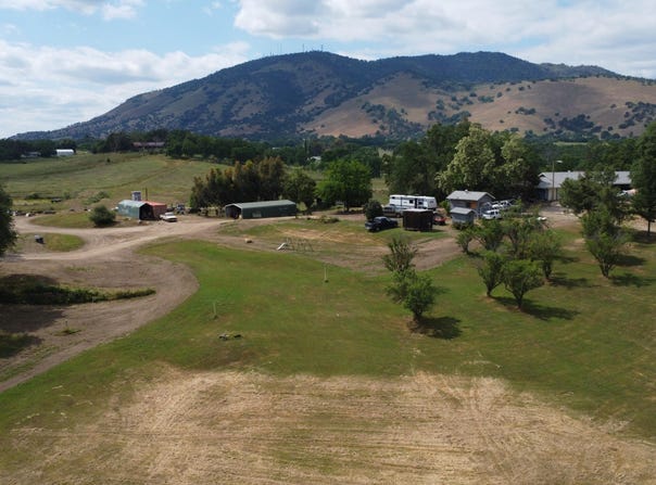 31268 Ruth Hill Road, Yokuts Valley, CA 93675