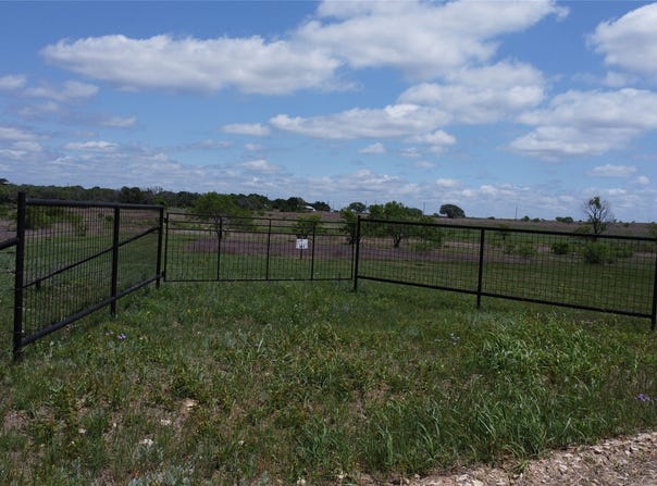 FM 1702, Energy, TX 76452