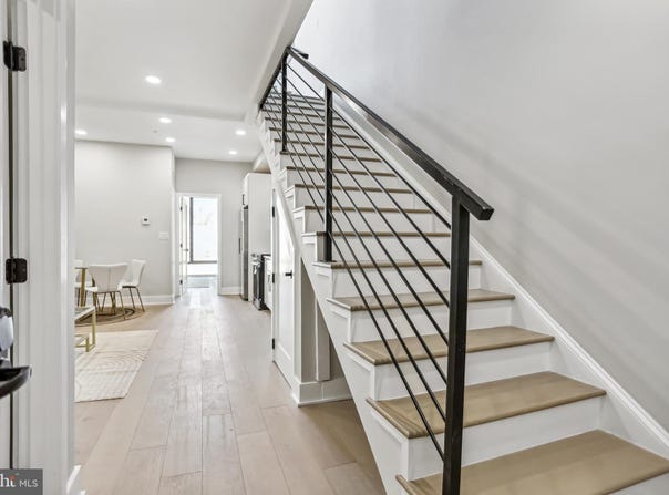 611 KENNEDY STREET NW, WASHINGTON, DC 20011