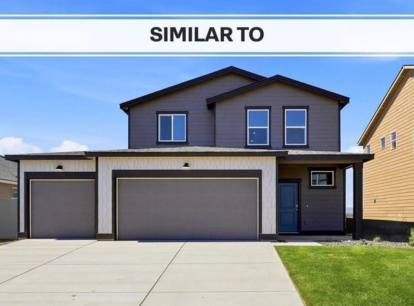 6113 Road 115, Pasco, WA 99301