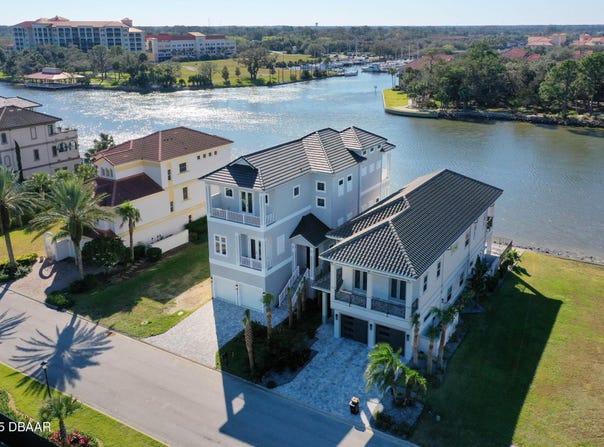 228 Yacht Harbor Drive, Palm Coast, FL 32137