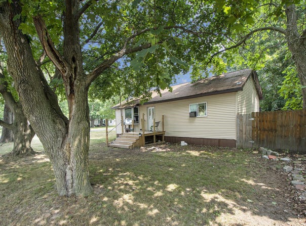 900 S Cedar Street, Greenville, MI 48838