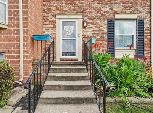 932 PENOBSCOT HARBOUR, PASADENA, MD 21122