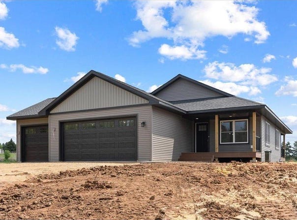1705 107th Street, New Richmond, WI 54017