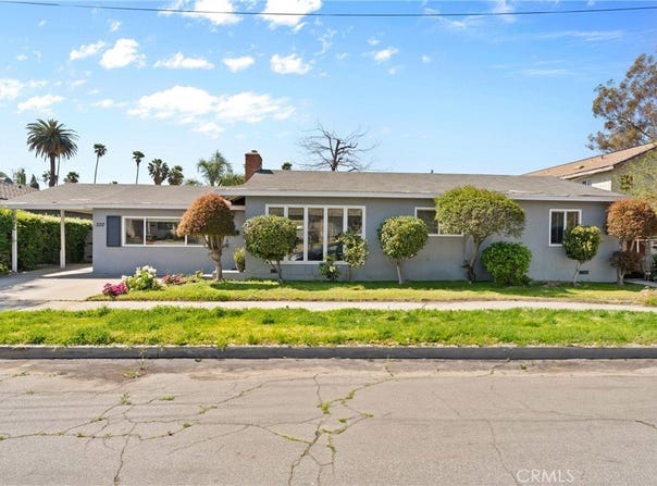 300 Palisade Street, Pasadena, CA 91103