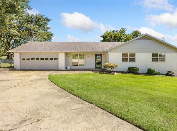110 Approach  DR, Harrison, AR 72601