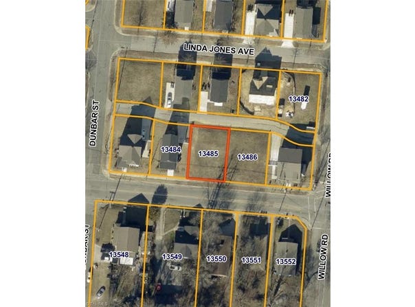 2005 Mcconnell Road, Greensboro, NC 27401