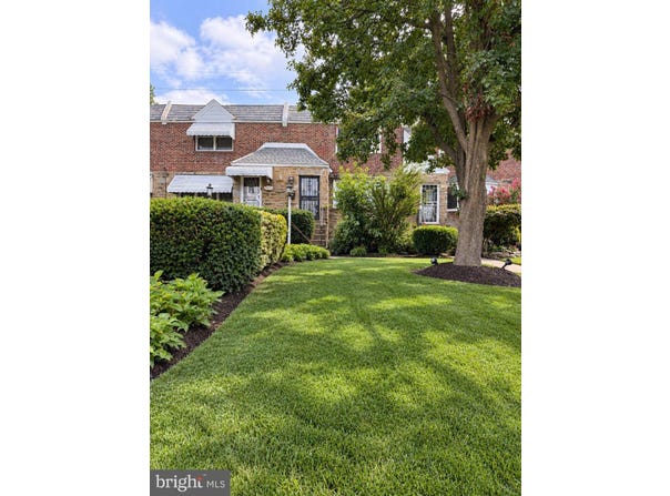 2127 BRYN MAWR Avenue, PHILADELPHIA, PA 19131