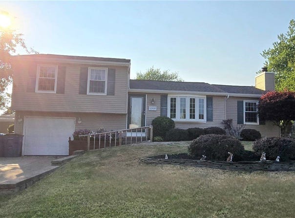 1350 Peppertree Drive, Evans, NY 14047