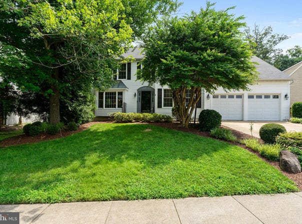 13824 SPRINGSTONE DRIVE, CLIFTON, VA 20124
