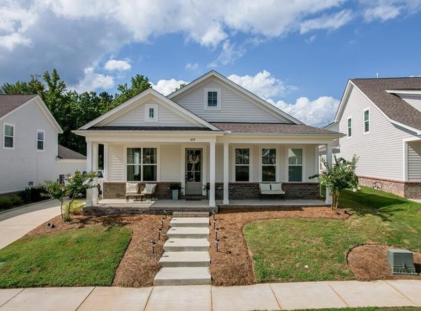 659 Water Oak Drive, Oxford, MS 38655
