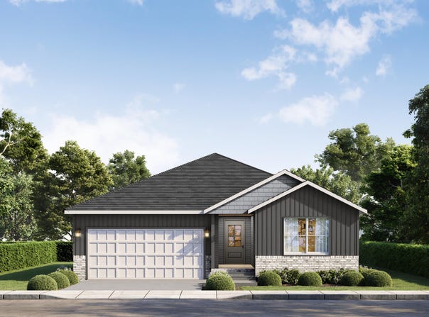 475 Summit Drive, Willard, MO 65781