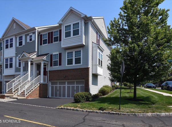 304 Kiersten Drive, Highland Park, NJ 08904