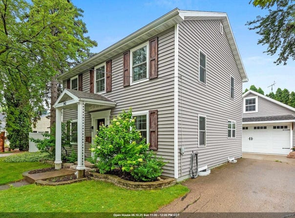 342 5TH Street, NEENAH, WI 54956