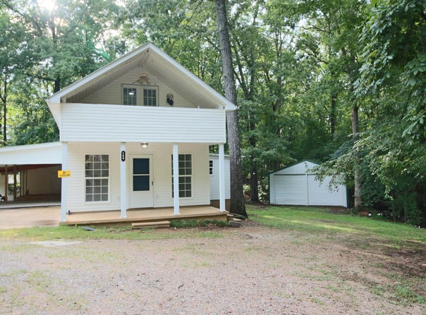 144 County Road 346, Iuka, MS 38852