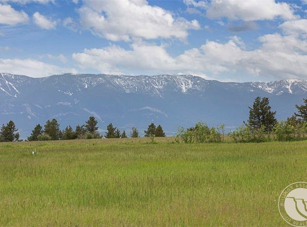 Lot 41 Buttercup Drive, Roberts, MT 59070