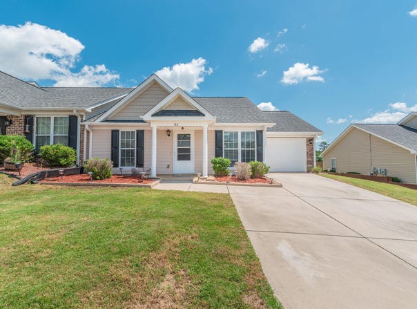 183 Bobwhite Drive, Aiken, SC 29801