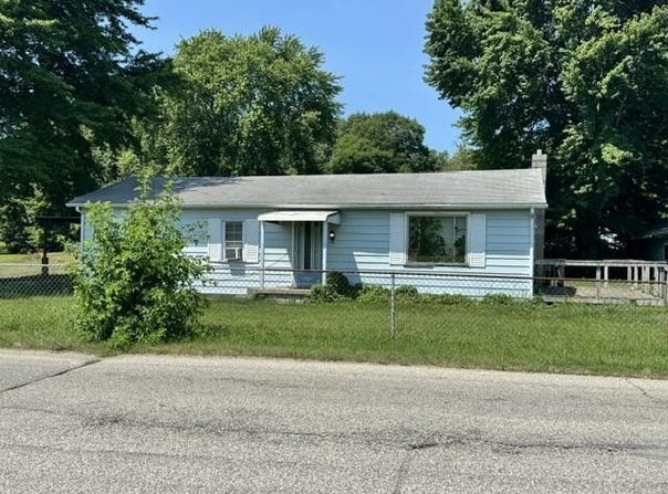 6316 E Tryon Road, Michigan City, IN 46360