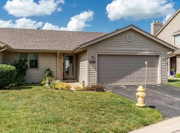 5046 Prairie, LOVES PARK, IL 61111