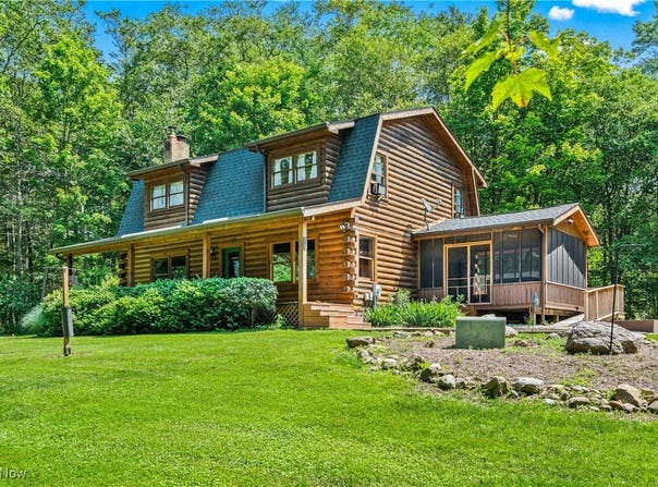 15961 Terramont Street NE, Minerva, OH 44657
