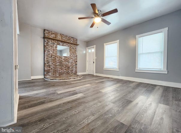 501 N 4TH STREET, MILLVILLE, NJ 08332