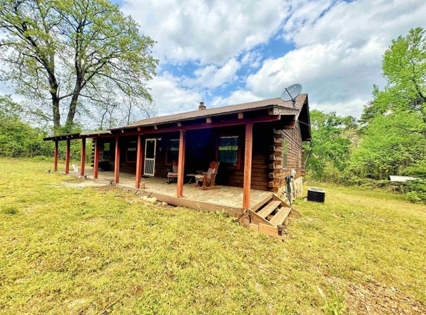 944 Church Road, Mount Pleasant, AR 72567