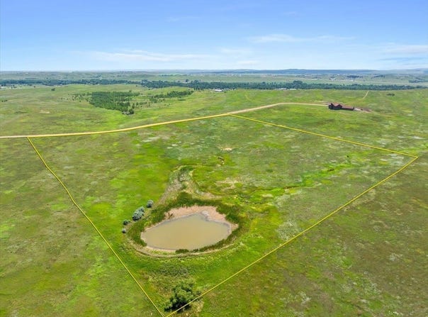 TBD 28.96 ac. Highway 79, Sturgis, SD 57785