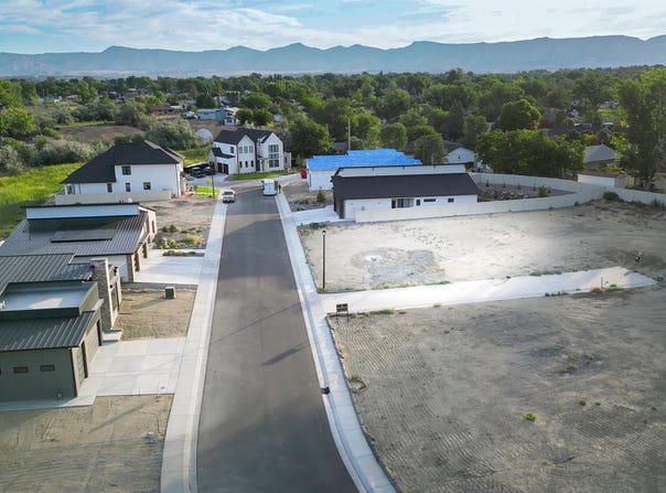 718 Ivory Glade Court, Grand Junction, CO 81506