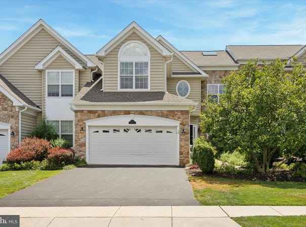 13 ASHTREE LANE, MALVERN, PA 19355