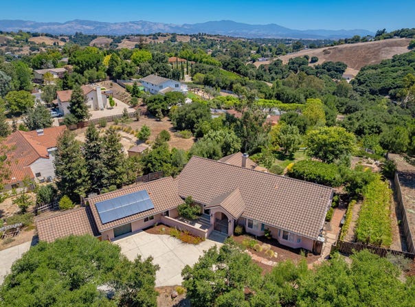 1535 Gamby Way, SOLVANG, CA 93463