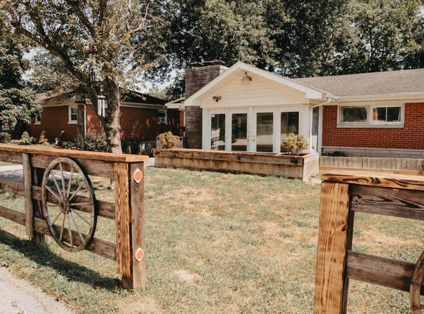 111 Spruce Drive, Frankfort, KY 40601