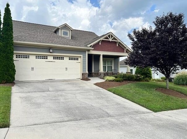 9313 Leyland Drive, Ooltewah, TN 37363