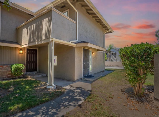 921 Amistad Ct D unit: 514-370-04-28, El Cajon, CA 92019