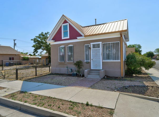701 3RD Street SW, Albuquerque, NM 87102