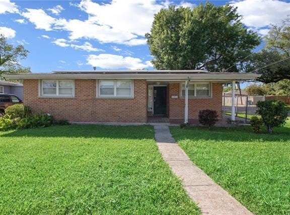 216 N CUMBERLAND Street, Metairie, LA 70003