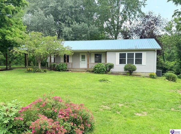 5 Morgan Trail, Campbellsville, KY 42718