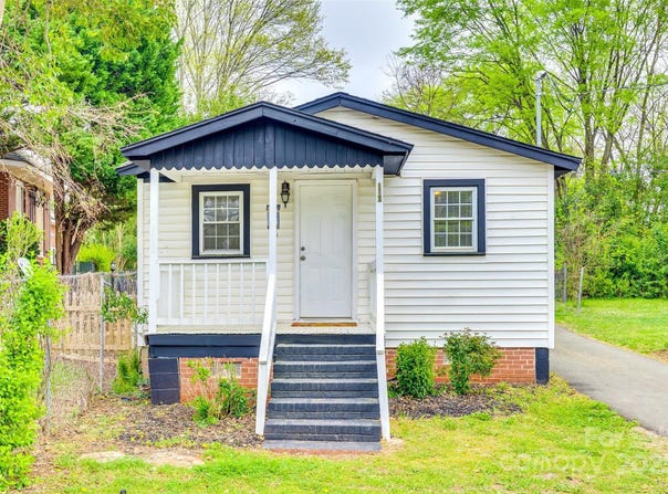 110 Steele Street unit: 34, 35, Fort Mill, SC 29715