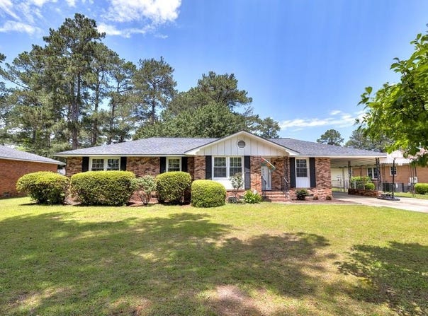 105 Haile Street, Sumter, SC 29150