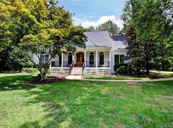 2801 Ann Johnson Lane, Williamsburg, VA 23185