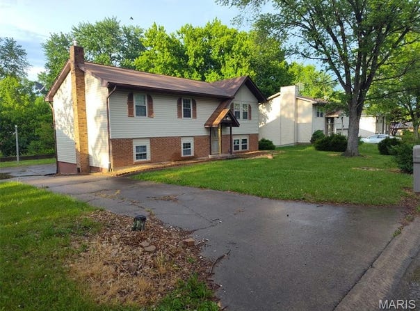 3110 Aspen Drive, Cape Girardeau, MO 63701