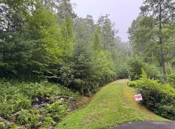 Lot 8 Royal Pines Drive, Newland, NC 28657