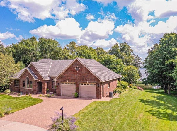 8599 County Road 21 SW, Alexandria, MN 56308