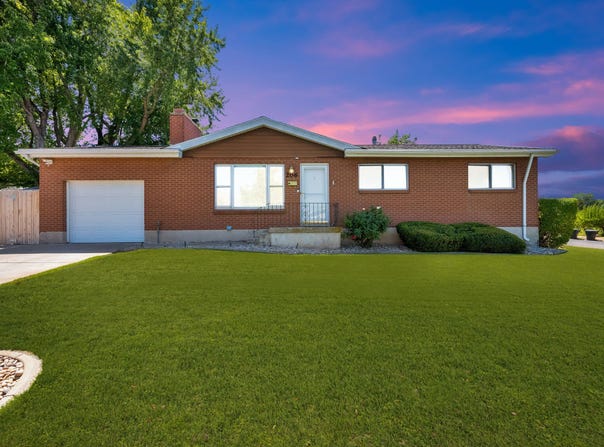 206 E 1300 N, Bountiful, UT 84010