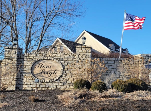 123 Lynwood Drive, Williamstown, KY 41097