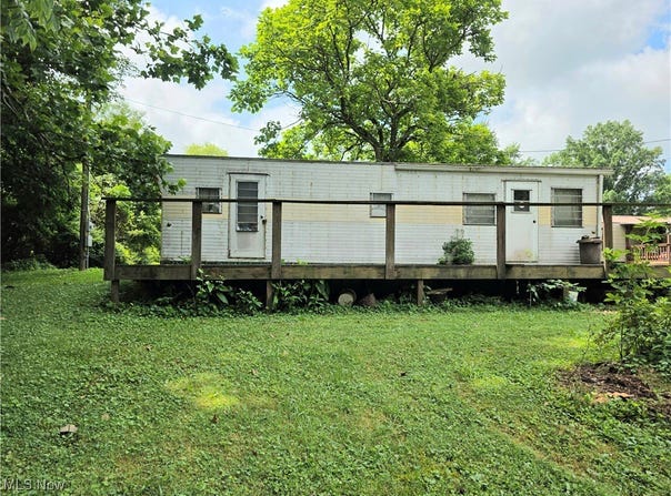 99 E Apple Blossom Way, Elizabeth, WV 26143