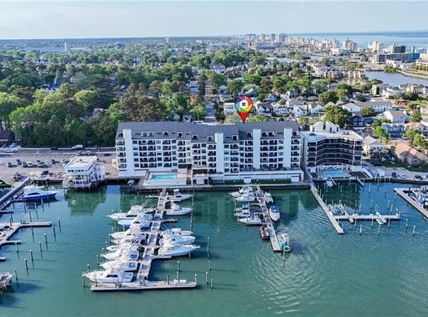 500 Winston Salem Avenue, Virginia Beach, VA 23451