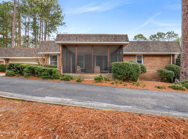 124 Racquet Lane, Pinehurst, NC 28374